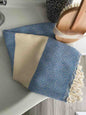 Diamond Hand Towel