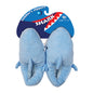 Shark Toddler Plush Slippers