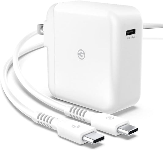 (45W) Super Fast Charger for Samsung Galaxy S23 Ultra /S22 Ultra Charger Set (PD Enabled) Ultra Rapid Charging Wall Power Adapter with Cable