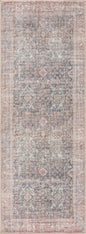 Avel Non-Slip Washable Rug