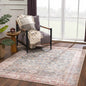 Avel Non-Slip Washable Rug