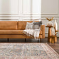 Avel Non-Slip Washable Rug