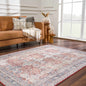 Ambre Washable Area Rug