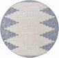 Djugun Blue Outdoor Rug