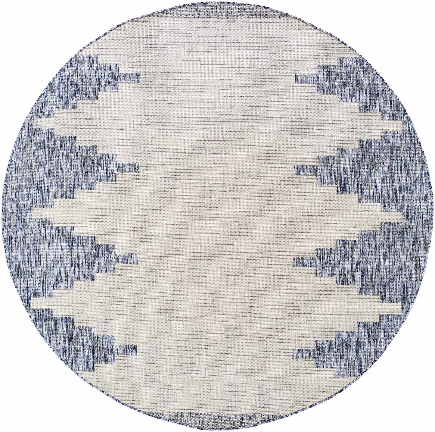 Djugun Blue Outdoor Rug