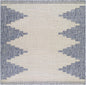 Djugun Blue Outdoor Rug