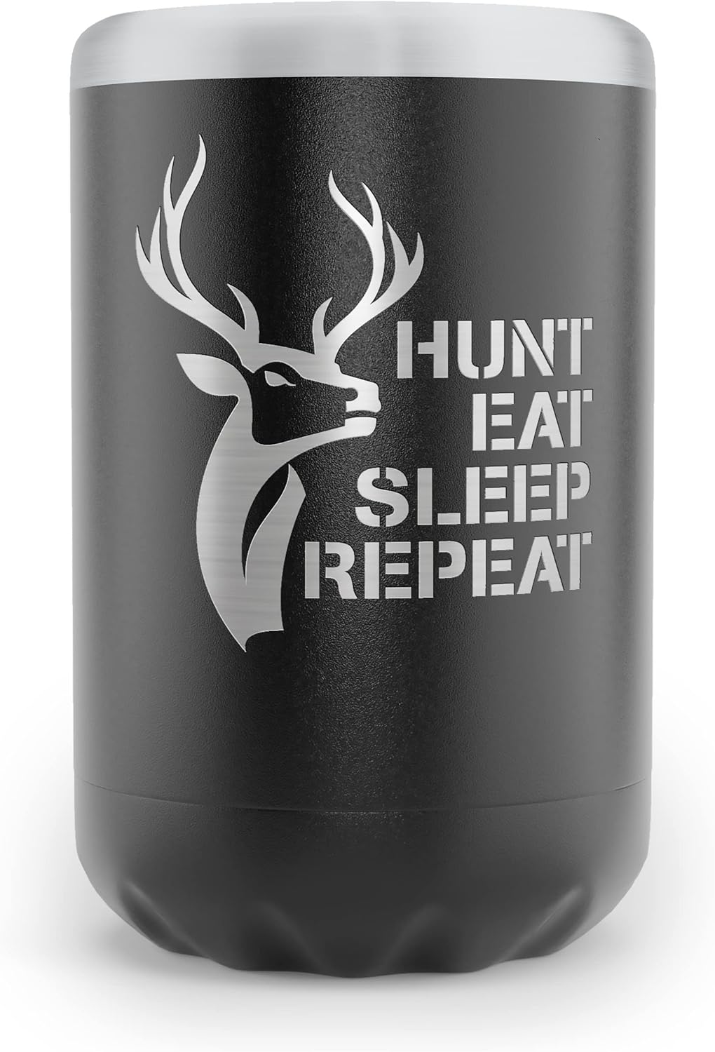 Can Cooler Gift for Dad, Insulated for 12oz Standard Beer, Soda Can, Tumbler