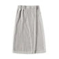 Clean Design Home® Terry Robe Wrap-Youth