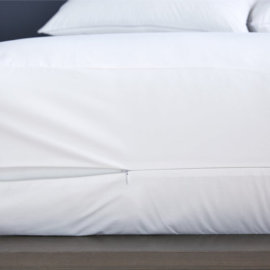 Clean Design Home® Allergen-Proof Mattress Encasement