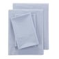 Clean Design Home® 100% Cotton Sheet Set-Solid Color