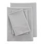 Clean Design Home® 100% Cotton Sheet Set-Solid Color
