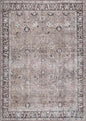 Ganyangan Washable Rug