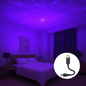 Lumen & Stars USB Power Star & Light Projector
