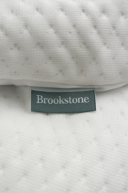 Brookstone Mattress Cover & Protector with Ultra Soft TENCEL Top