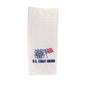 100% Cotton Novelty Embroidered Kitchen Towels  24" x 15"