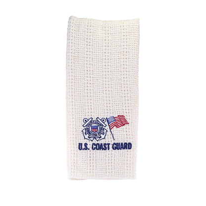 100% Cotton Novelty Embroidered Kitchen Towels  24" x 15"