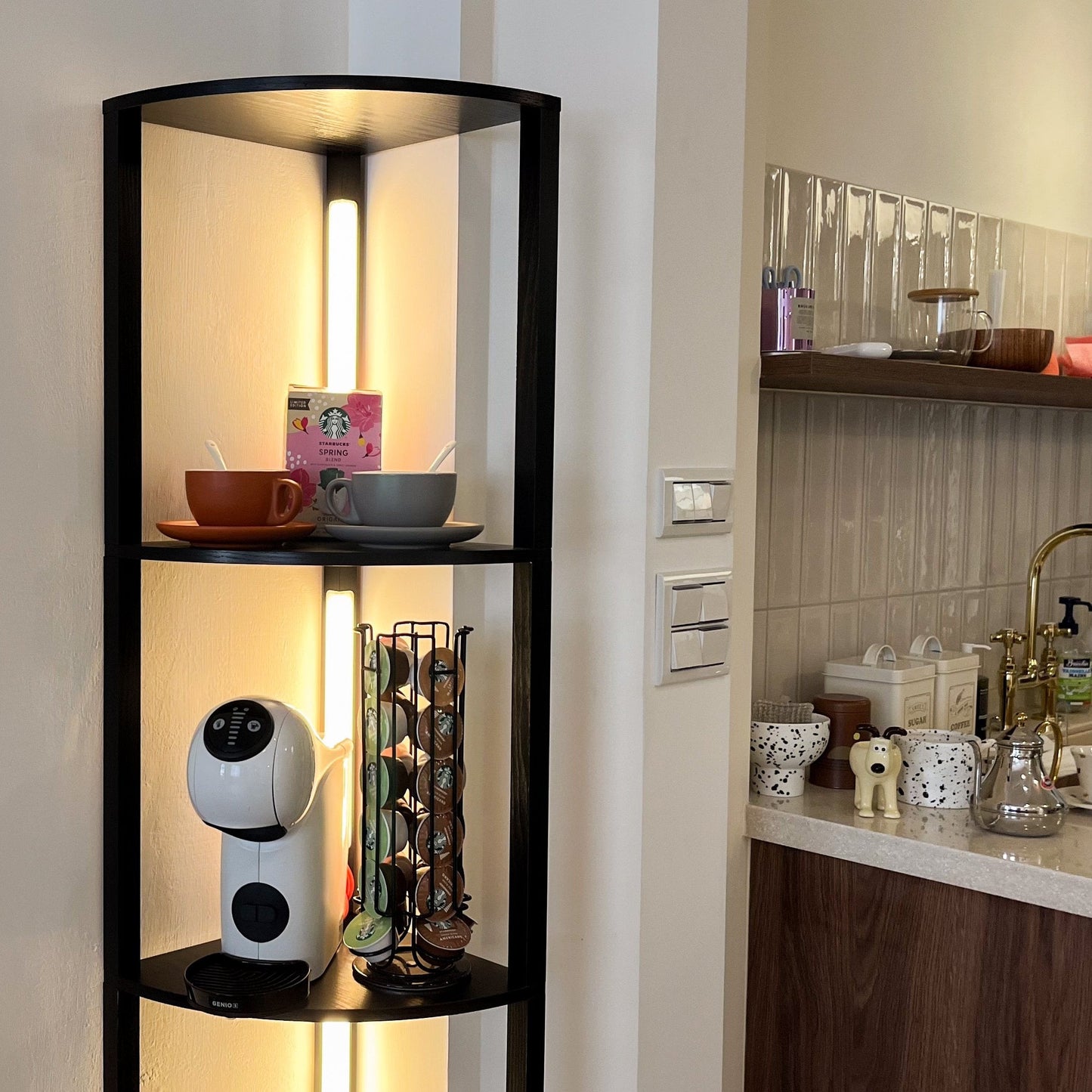 FENLO Fancy: Edge PRO