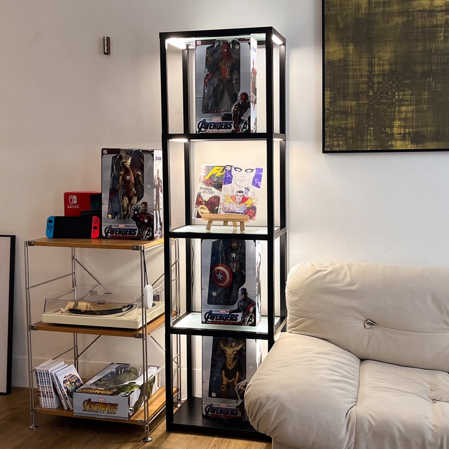 FENLO Fantasy: Plus PRO