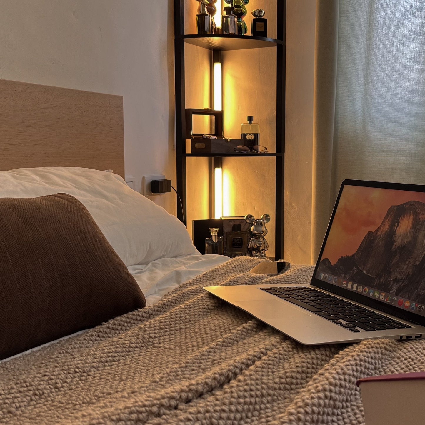 FENLO Fancy: Edge PRO