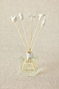 Country Flowers Bamboo Diffuser Sticks Set