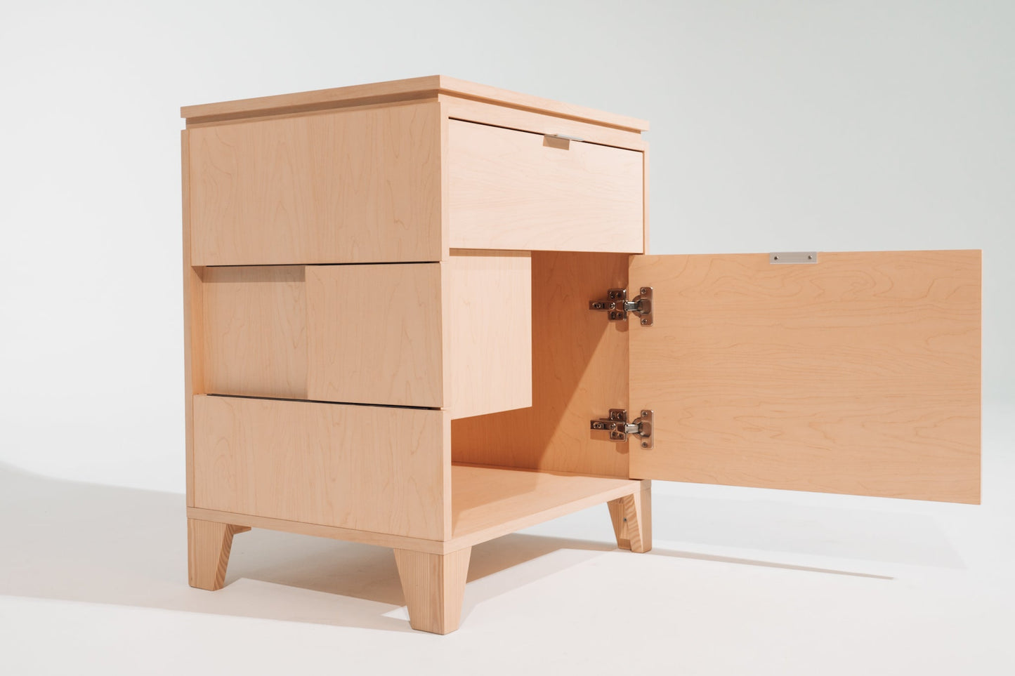 SOHO MAPLE