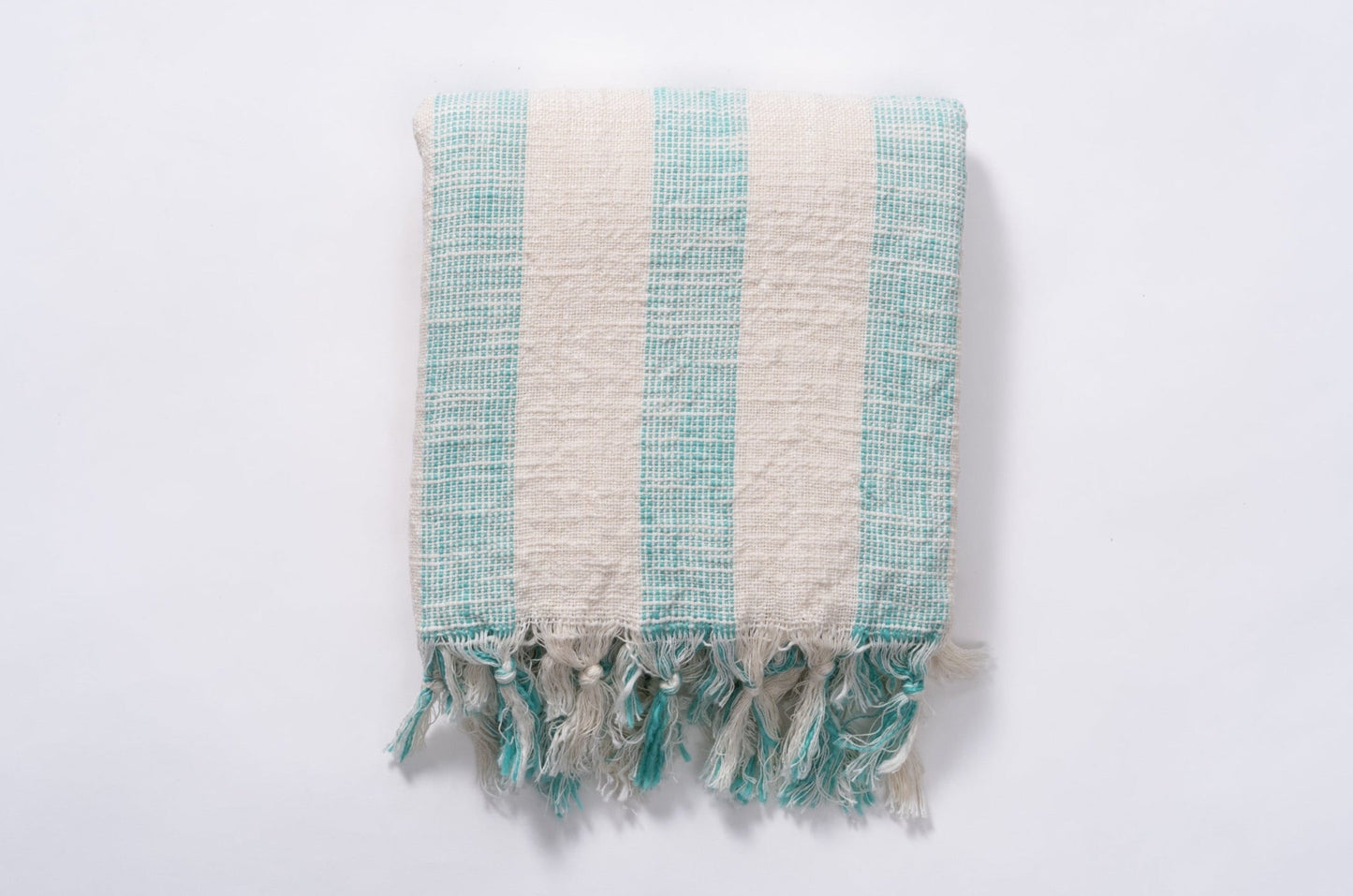 Iztuzu Cotton Linen Towel