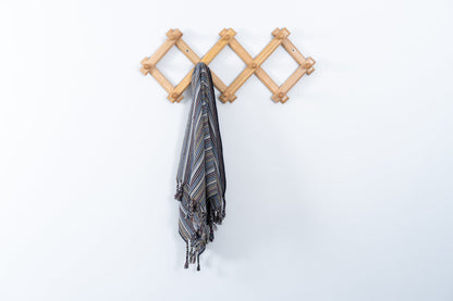 Kekova Cotton Linen Towel