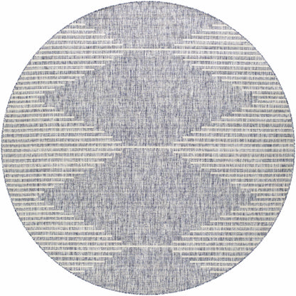 Stephan Blue Outdoor Rug