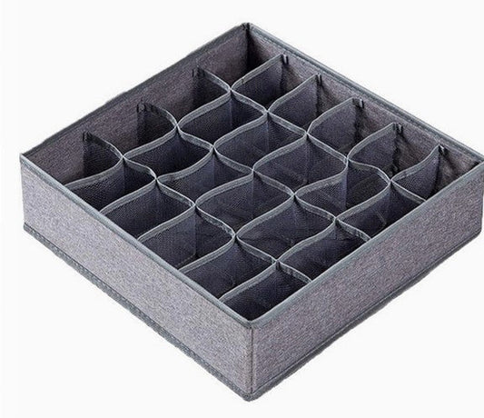 Non-Woven Fabric Drawer Organizer for Essential Storage