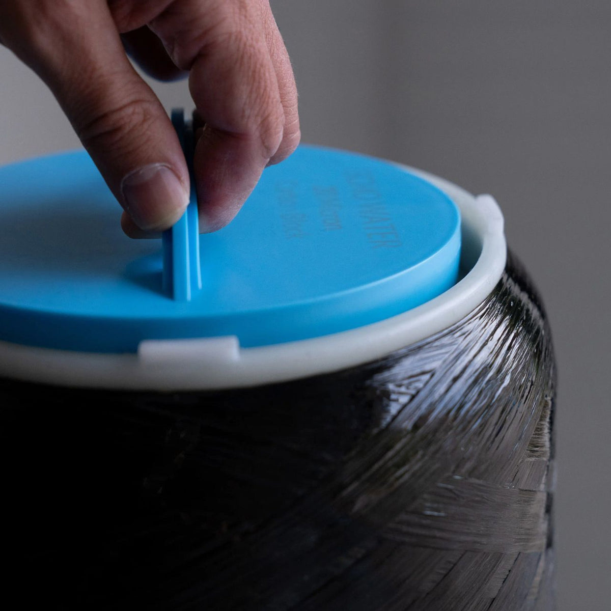 ECHO Whole Home Water Filter