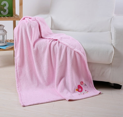 Baby & Toddler Blankets