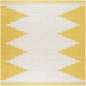 Djugun Yellow Outdoor Rug