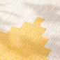 Djugun Yellow Outdoor Rug