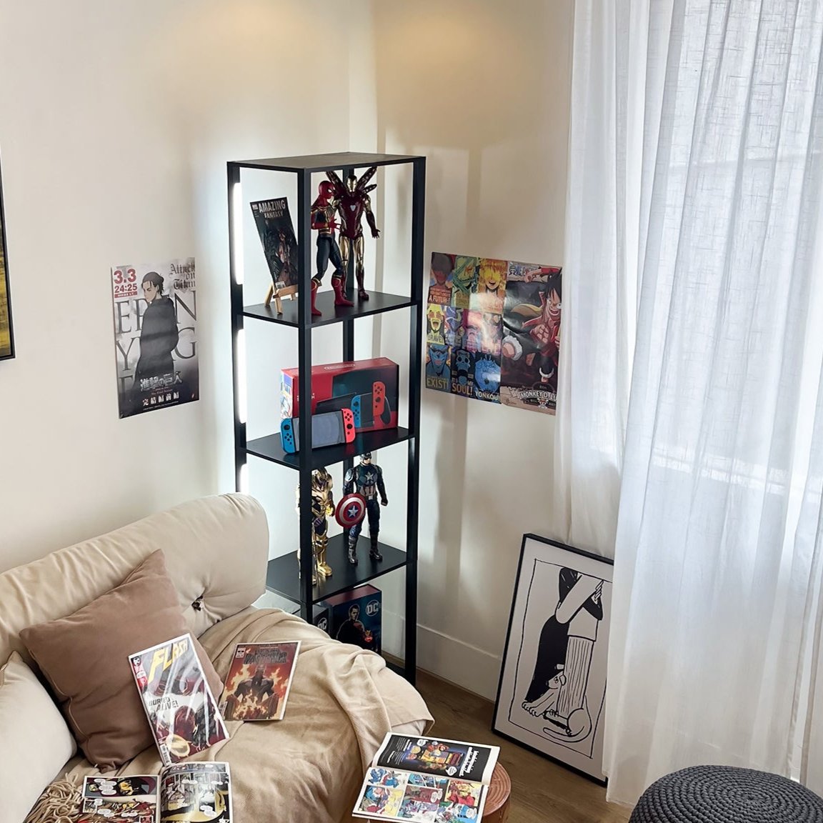 FENLO Fancy: Plus PRO