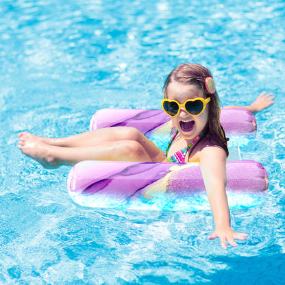 Pool Hammock 2 in 1 Lounger & Chair