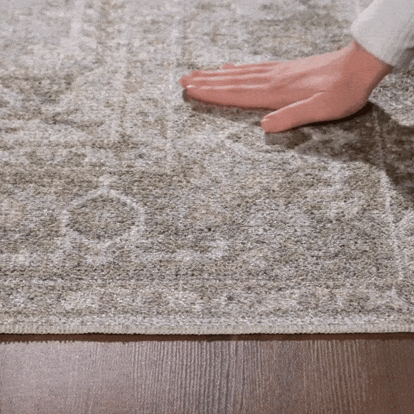Gael Boutique Washable Rug