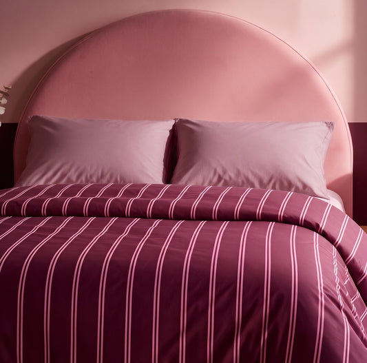 Luxe Australian Sateen Pillowcase Set