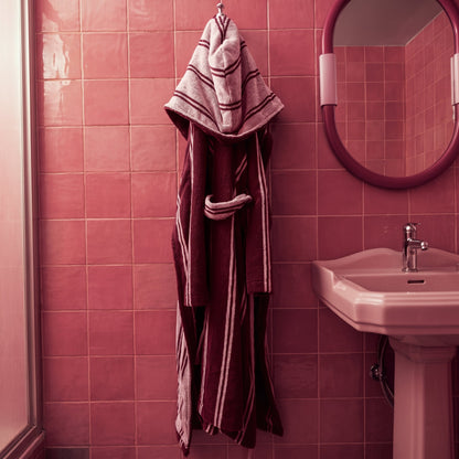 Ultraplush Australian Cotton Unisex Bathrobe