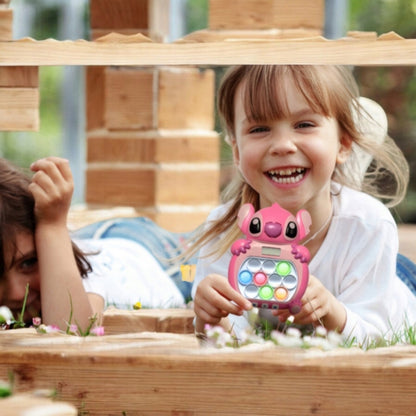 Fast Push Fidget Game – Exciting Play & Learning for Ages 3+