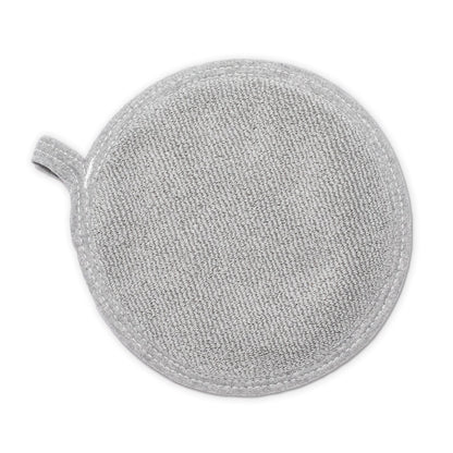 100% Cotton Pot Holders & Oven Mitt