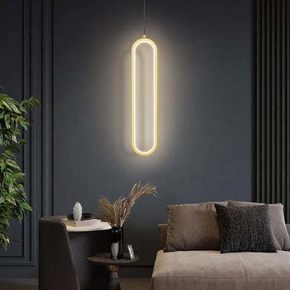 Pendant Light | Modern Kitchen Island Home Lighting