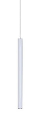 Ella's Nordic Long Tube Pendant Lights