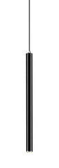 Ella's Nordic Long Tube Pendant Lights