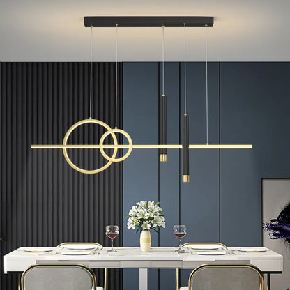 Pendant Light | Modern Kitchen Island Home Lighting
