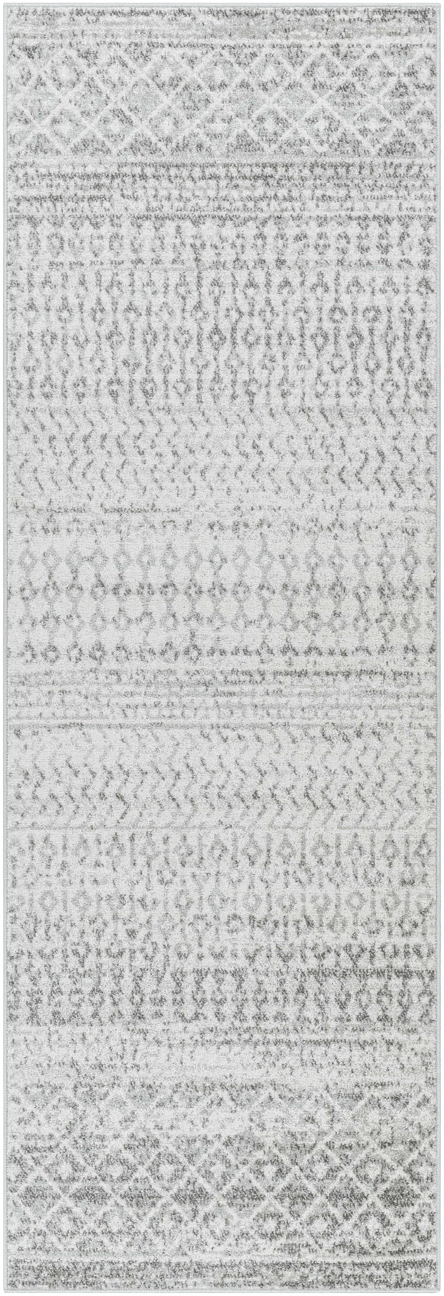 Constantin Gray Area Rug