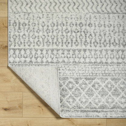 Constantin Gray Area Rug