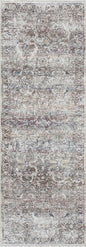 Olive Holi-2304 Washable Area Rug