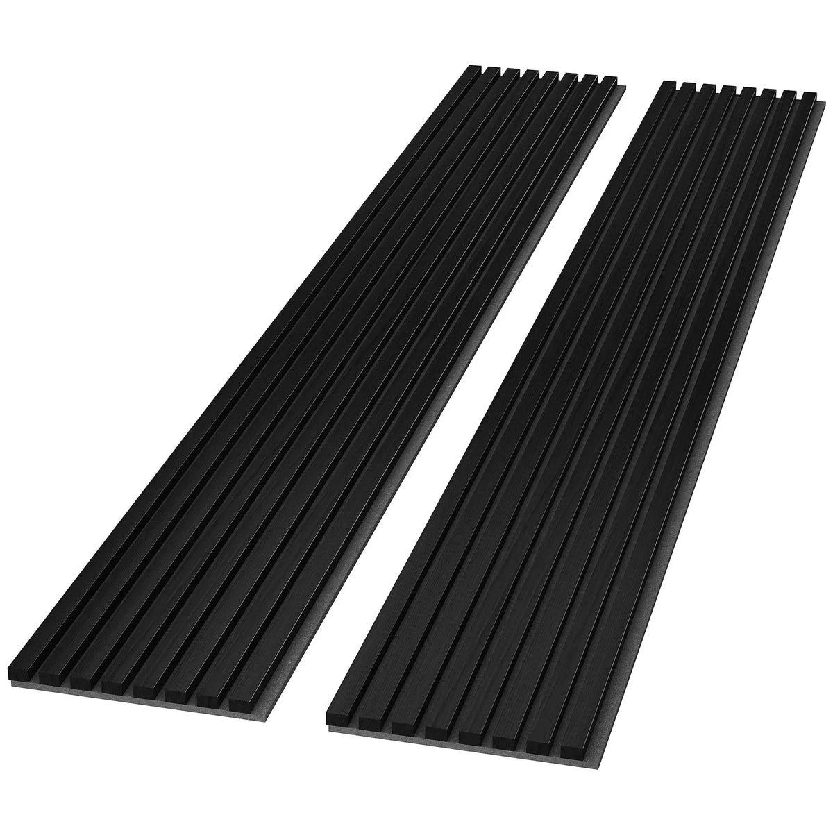 Acoustic Solid Wood Slat Wall Panels, 2 Per Box – Wholesale – view 18