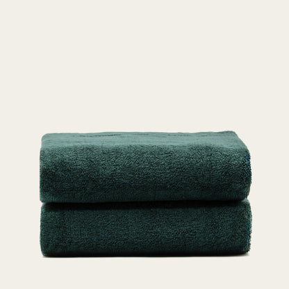 Sorrel Australian Cotton Towels