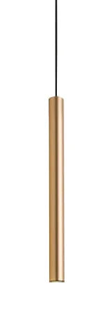 Ella's Nordic Long Tube Pendant Lights